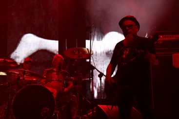 Pogoda nie zepsuła Dni Wielunia. Właśnie zakończył się koncert Kultu!